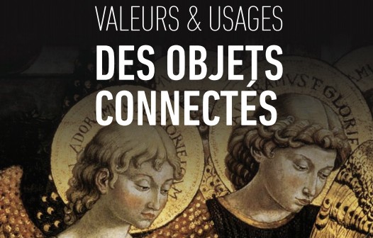 usages de objets connectés