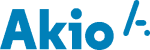 Logo Akio